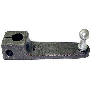 ALAVANCA EIXO ACELERADOR - MERCEDES (3520700521 / 002506)