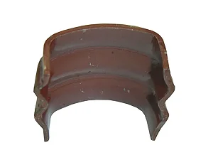 SUPORTE COXIM BARRA ESTILIZADORA DIANTEIRA (CAPA) - MERCEDES (3093230440 / 002293)