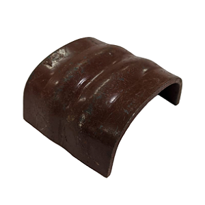 SUPORTE COXIM BARRA ESTABILIZADORA DIANTEIRA (FERRO) - MERCEDES (6673230540 / 001382)