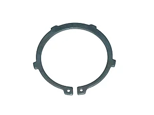 TRAVA BUCHA ESTABILIZADOR DIANTEIRO 68X2,50MM - MERCEDES 1929 / 1935 / 1941 / 2635 (000983068001 / 008560)