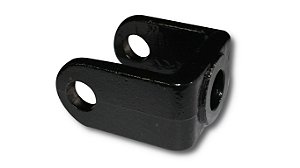 SUPORTE AMORTECEDOR DIANTEIRO INFERIOR - MERCEDES (3953230140 / 003118)