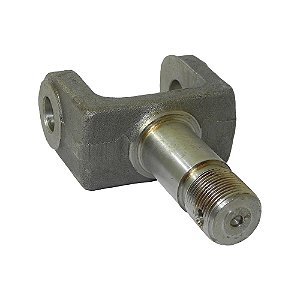 GARFO AMORTECEDOR DIANTEIRO FORJADO - MERCEDES (3523230118/ 004227)