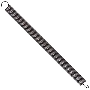 MOLA ACELERADOR MACIA 170MM - MERCEDES OM352 / OM364 (3449937010 / 002254)