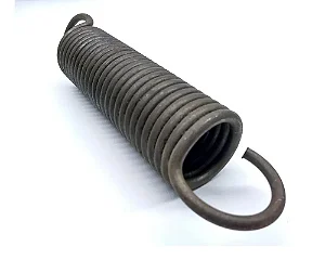 MOLA CAPO MEDIDA TOTAL 245MM - MERCEDES (3848877179 / 501672)