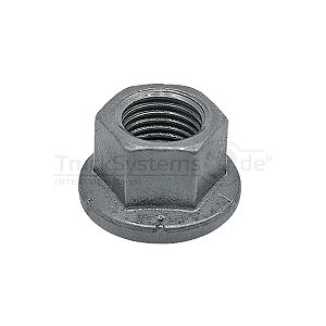 PORCA RODA OSCILANTE M20X1,5 ALT.27 CH30 - MERCEDES (3769907050 / 008606)