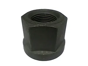 PORCA RODA 20MM (20X27X1.5MM) CHAVE 27 - MERCEDES (3769907050 / 001865)