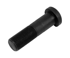 PARAFUSO RODA LISO DIANTEIRO 20MM (20X70/77X1.5MM) - MERCEDES (3124021071 / 000923)