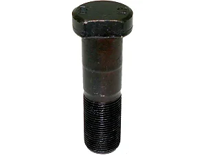 PARAFUSO RODA LISO DIANTEIRO 22MM (22X77X1.5MM) - MERCEDES FREIO AR (3814010171 / 000966)