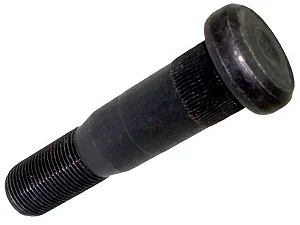 PARAFUSO RODA RECART DIANTEIRO 22MM (22X91/96X1.5MM) - FORD / VOLKSWAGEN (T16601139 / 500063)