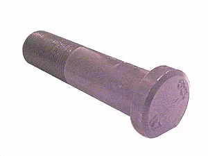 PARAFUSO RODA LISO TRASEIRO 22MM (22X89X1.5MM) CHAVE 27 - MERCEDES FREIO AR (3274020471 / 003182)