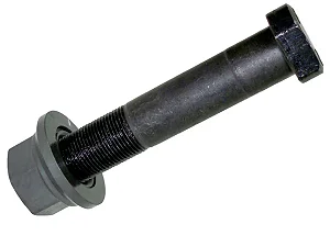 PARAFUSO RODA LISO TRASEIRO COMPLETO M22X110/120X1,5 10.9 - MERCEDES (3814000373 / 002455)