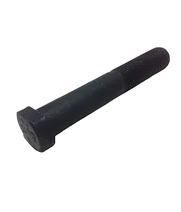 PARAFUSO RODA LISO TRASEIRO 22MM (22X135/145X1.5MM) 10.9 RODA ALUMINIO - MERCEDES (3814011471 / 504243)