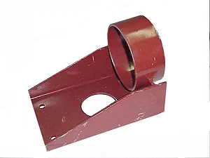 SUPORTE CARDAN - MERCEDES (3764100740 / 002325)