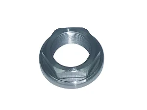 PORCA PONTEIRA CARDAN AÇO - MERCEDES (0003530272 / 004645)
