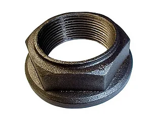 PORCA EIXO CARDAN 30X2 FLANGE FORJADA - MERCEDES (0019905550 / 002912)