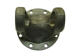 FLANGE ARTICULAÇÃO CARDAN - MERCEDES (3854111811 / 010591)