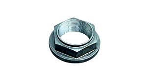 PORCA PINHÃO 45X1,5MM FORJADA BR506837- MERCEDES (3663530072 /505852)