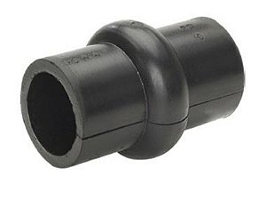BUCHA BARRA ESTABILIZADORA TRASEIRA BORRACHA - MERCEDES 608 / 708 (3093260281 / 003361)