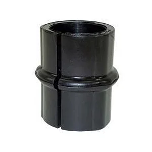 MANCAL ESTABILIZADOR TRASEIRO D/I - 45MM (PLÁSTICO) - MERCEDES (6673260181 / 000781)