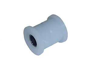 KIT BUCHA FEIXE MOLA CABINE COM TUBINHO - MERCEDES HPN 1317 / 1618 / 1620 A 1935 (3843177051 / 502069)
