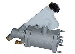 SERVO DE EMBREAGEM 83MM COM RESERVATORIO MIDI SERVO - VOLKS CONSTELLATION