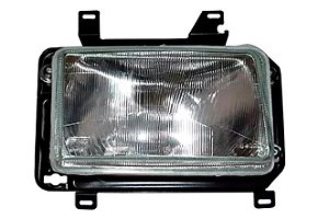 FAROL H4 VOLKS LEVES APOS 2000 DIREITO  7100 7110 8100 8120 8140 8150 9150E