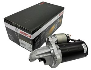 Motor De Partida Arranque Mercedes Benz 710 2010 2011 Bosch