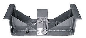 SUPORTE ESTEPE CAVALO VOLVO/MERCEDES 1935 F