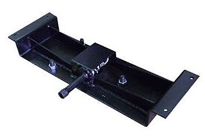SUPORTE ESTEPE CAVALO IVECO CURSOR 170E25