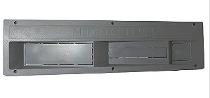 Cobertura Radio Cinza Mercedes 1630 / 1935 / 1941 - 3846897008