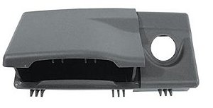 CINZEIRO NO PAINEL CINZA 1218R/1418R/1620/L