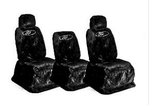 CAPA 3 BANCOS INDIVIDUAL FORD CARGO 2011 PANDA C/LOGO