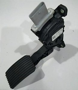 PEDAL ACELERADOR S/CHICOTE ORIGINAL VOLKS