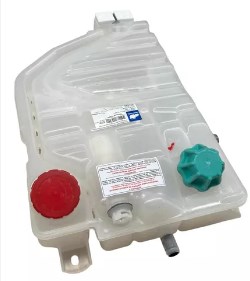 TANQUE COMPENSACAO AGUA TAMPA VERDE ATEGO 9585000249