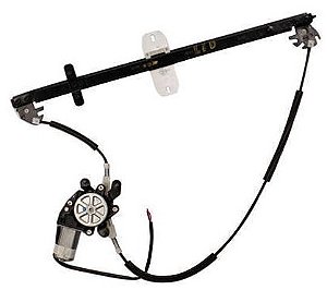 MAQUINA VIDRO ELETRiICA LADO DIREITO  C/MOTOR 24V CONSTELLATION 2005