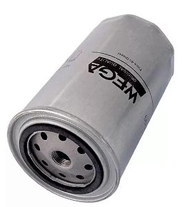 FILTRO DE COMBUSTIVEL IVECO SEPARADOR DE AGUA / MECANICO / 136CV