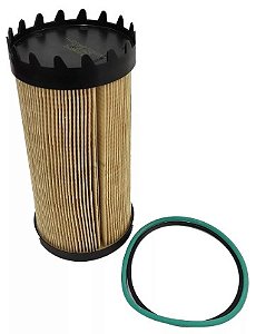 FILTRO DE COMBUSTIVEL REFIL ATEGO AXOR ATRON EURO5