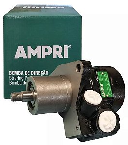 BOMBA DIRECAO HIDRAULICA MERCEDES OM352