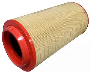 ELEMENTO DO FILTRO DE AR ARS9840 MERCEDES OM457 LA DC12 MWM 6A 206