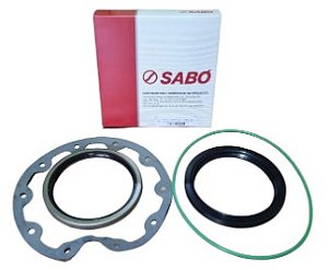 RETENTOR RODA TRASEIRO   MB AXOR  CUBO REDUTOR HL7 HO7 HD7 MERCEDES LS1723 LS1634 LS1924