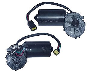 MOTOR LIMPADOR PARABRISA 24V MODERNO