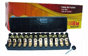 CAIXA FUSIVEIS(12 FUZIVEIS) AGL/HPN 1420/1113/1313/1513/2013/1519/1924/1929