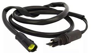 SENSOR NIVEL FILTRO RACOR SEDIMENTADOR CONECTOR RETANGULAR