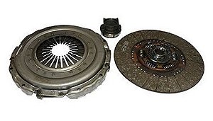KIT EMBREAGEM VOLKS 395MM CONSTELLATION 24250E EATON 104812-1
