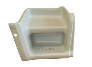 ESTRIBO DOIS DEGRAUS LADO ESQUERDO CARGO 5C456820046ACXWA