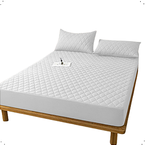 Capa Protetora Colchao Cama King Matelado Impermeável