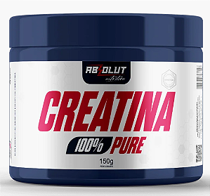 Creatina 100% Pure - 150g