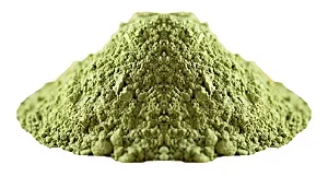 Chá matcha pó solúvel