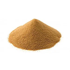 Levedo de cerveja em pó