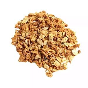 Granola sem açucar
